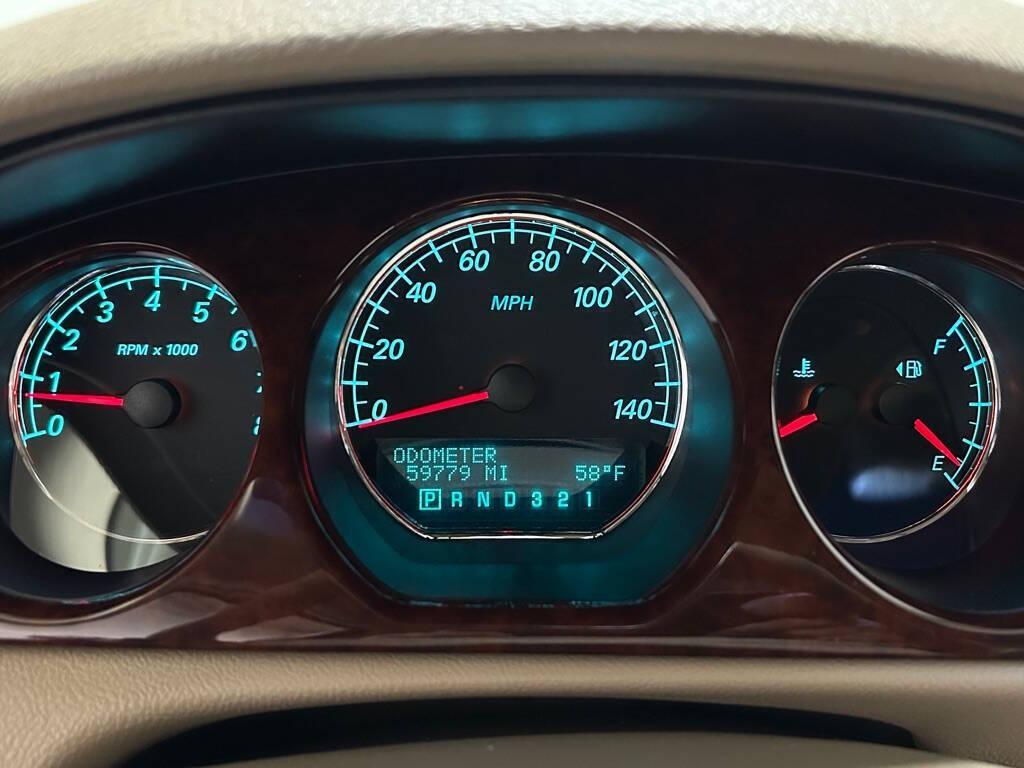 used 2006 Buick Lucerne car, priced at $8,999