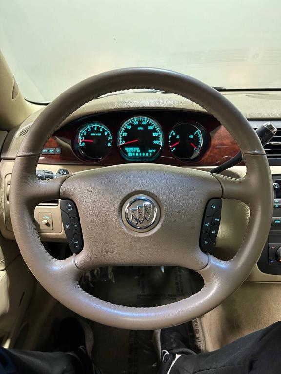 used 2006 Buick Lucerne car, priced at $8,999