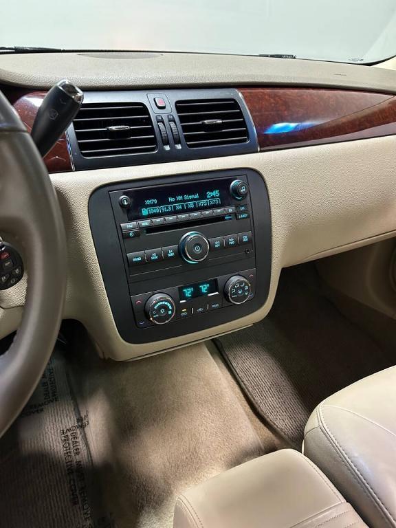 used 2006 Buick Lucerne car, priced at $8,999