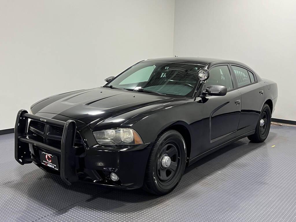 used 2014 Dodge Charger car, priced at $13,999