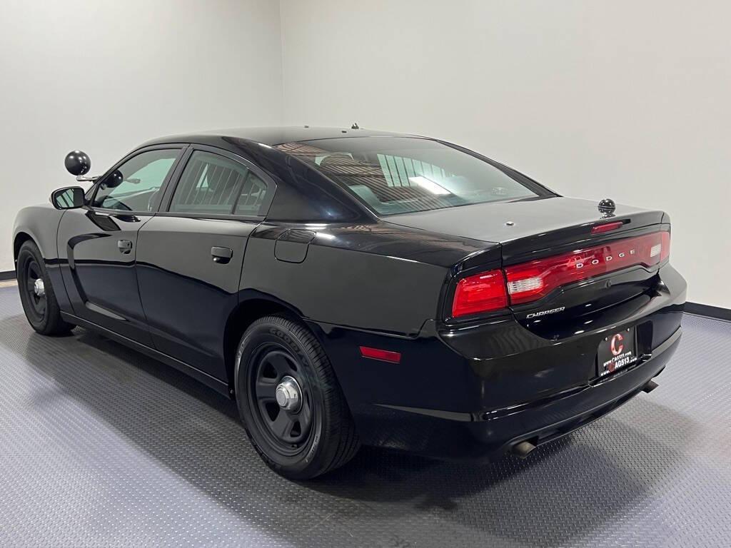 used 2014 Dodge Charger car, priced at $13,999