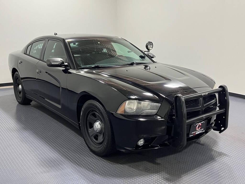 used 2014 Dodge Charger car, priced at $13,999