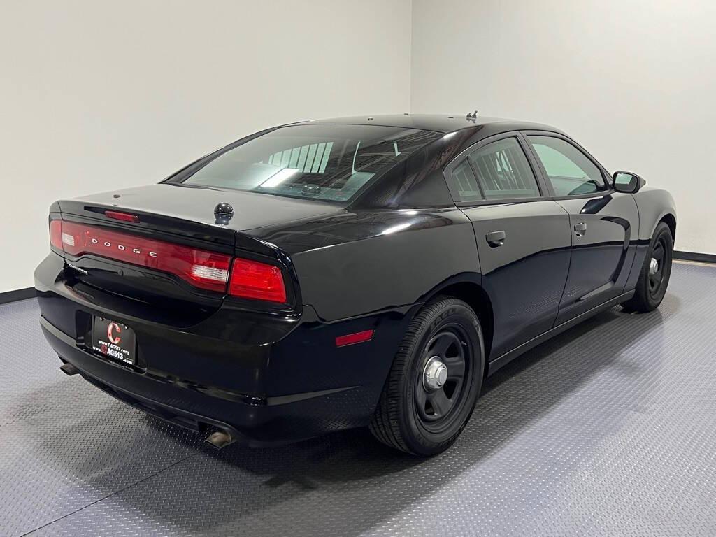 used 2014 Dodge Charger car, priced at $13,999