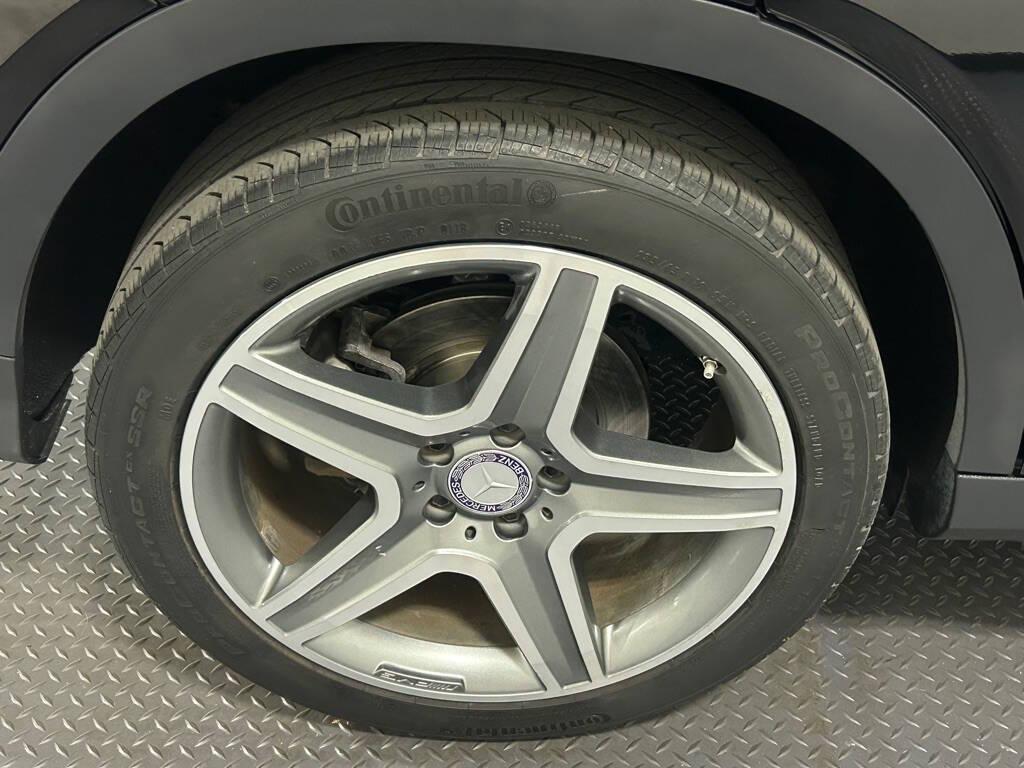 used 2015 Mercedes-Benz GLA-Class car, priced at $13,499