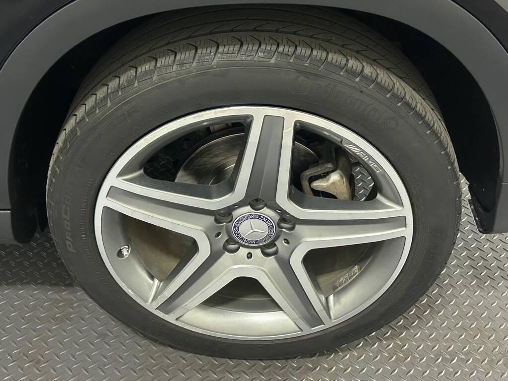 used 2015 Mercedes-Benz GLA-Class car, priced at $13,499