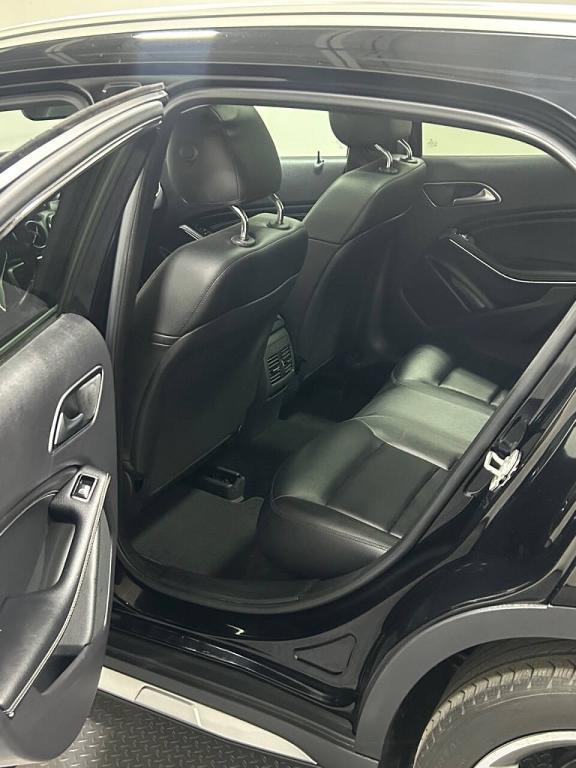 used 2015 Mercedes-Benz GLA-Class car, priced at $13,499