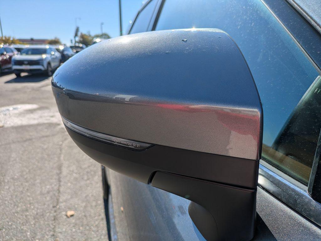 new 2025 Nissan Pathfinder car, priced at $54,500