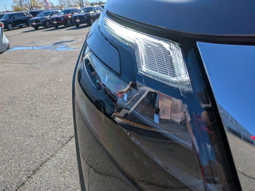 new 2025 Nissan Pathfinder car, priced at $54,500