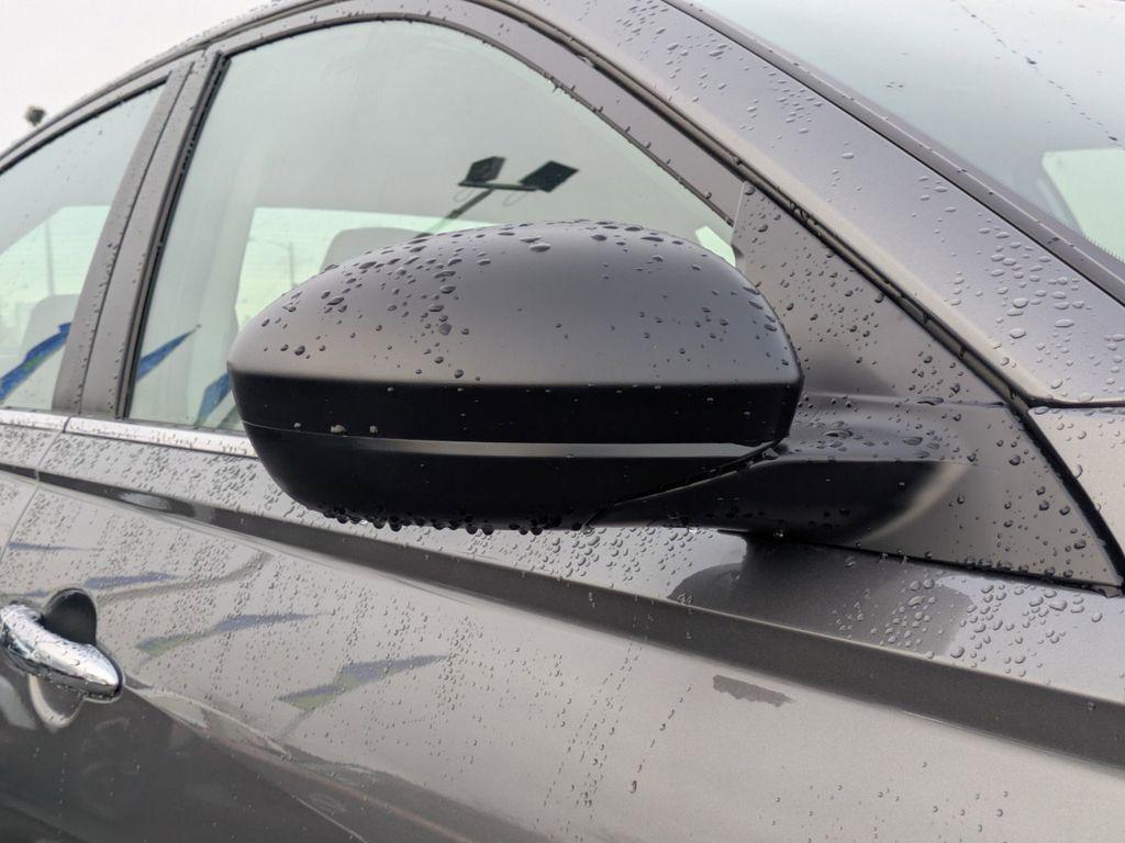new 2025 Nissan Altima car, priced at $25,413