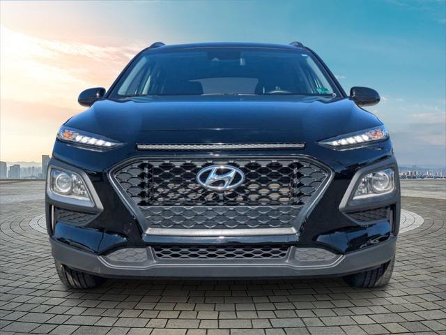 used 2020 Hyundai Kona car, priced at $18,988