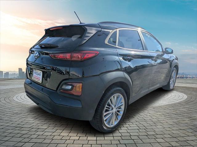 used 2020 Hyundai Kona car, priced at $18,988