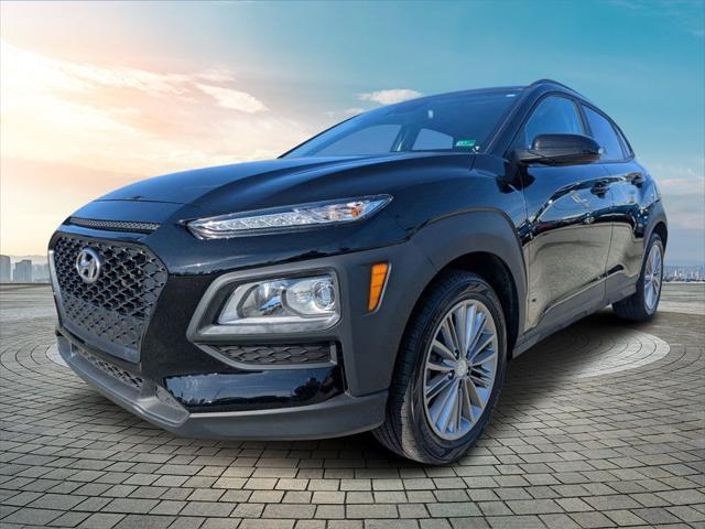 used 2020 Hyundai Kona car, priced at $18,988