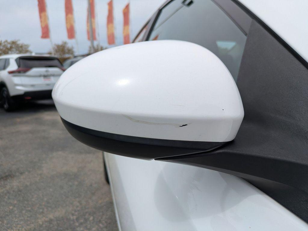 used 2023 Nissan Sentra car, priced at $18,954