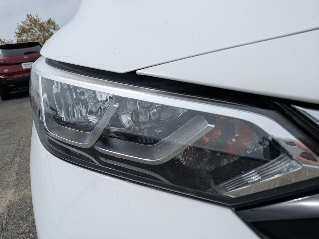 used 2023 Nissan Sentra car, priced at $18,954