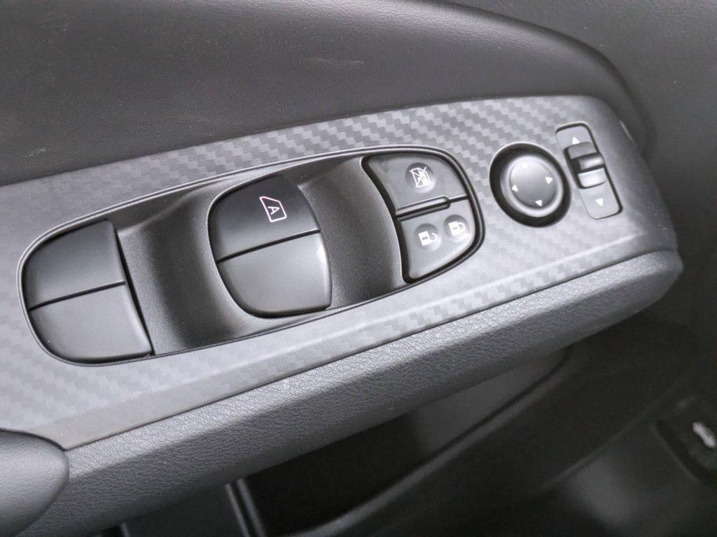 new 2025 Nissan Altima car, priced at $25,701