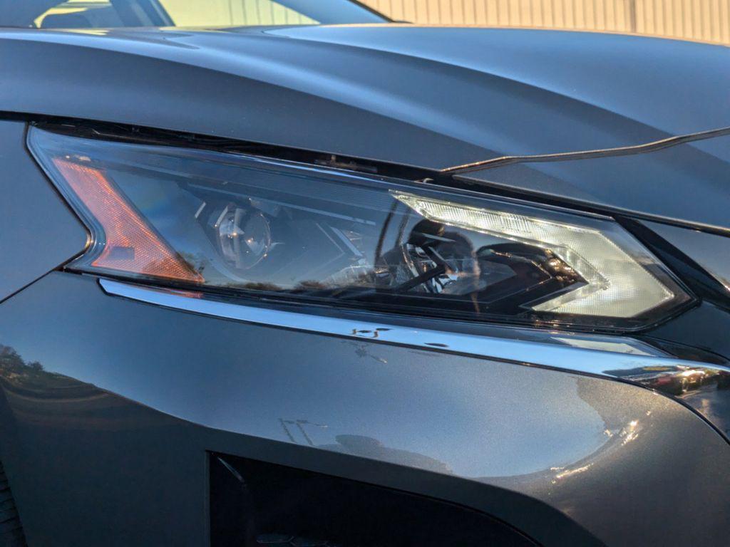 new 2025 Nissan Altima car, priced at $25,701