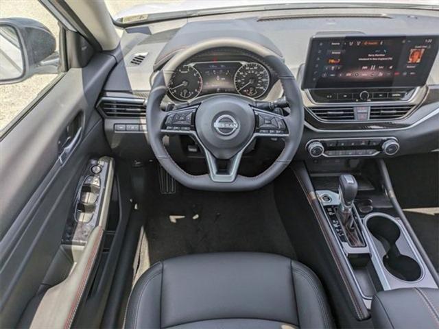 new 2024 Nissan Altima car, priced at $31,810