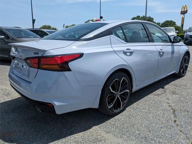 new 2024 Nissan Altima car, priced at $31,810