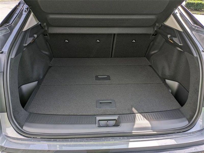 new 2023 Nissan ARIYA car, priced at $33,346