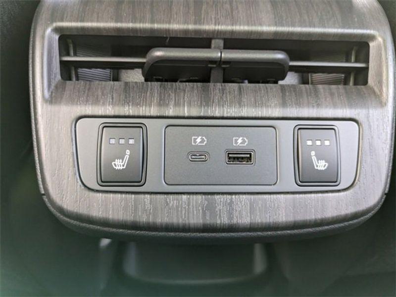 new 2023 Nissan ARIYA car, priced at $33,346