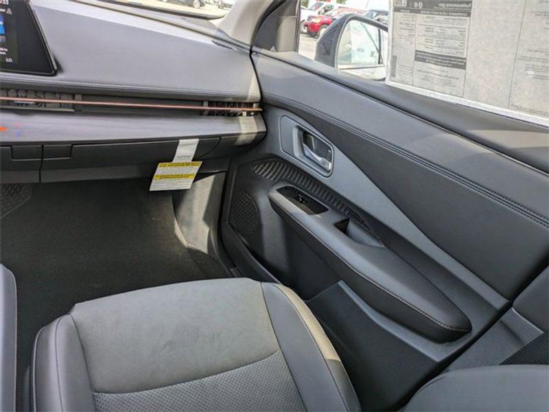 new 2023 Nissan ARIYA car, priced at $33,346
