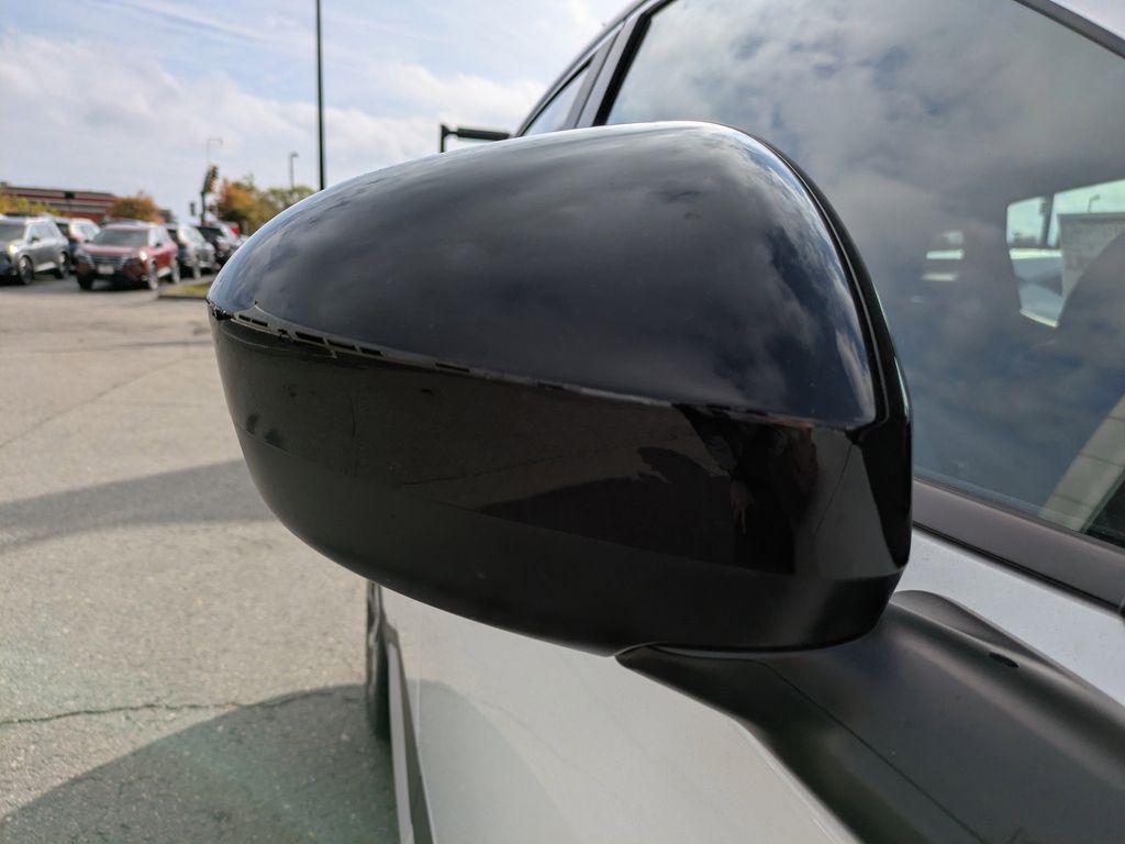 new 2026 Nissan Kicks car, priced at $28,430