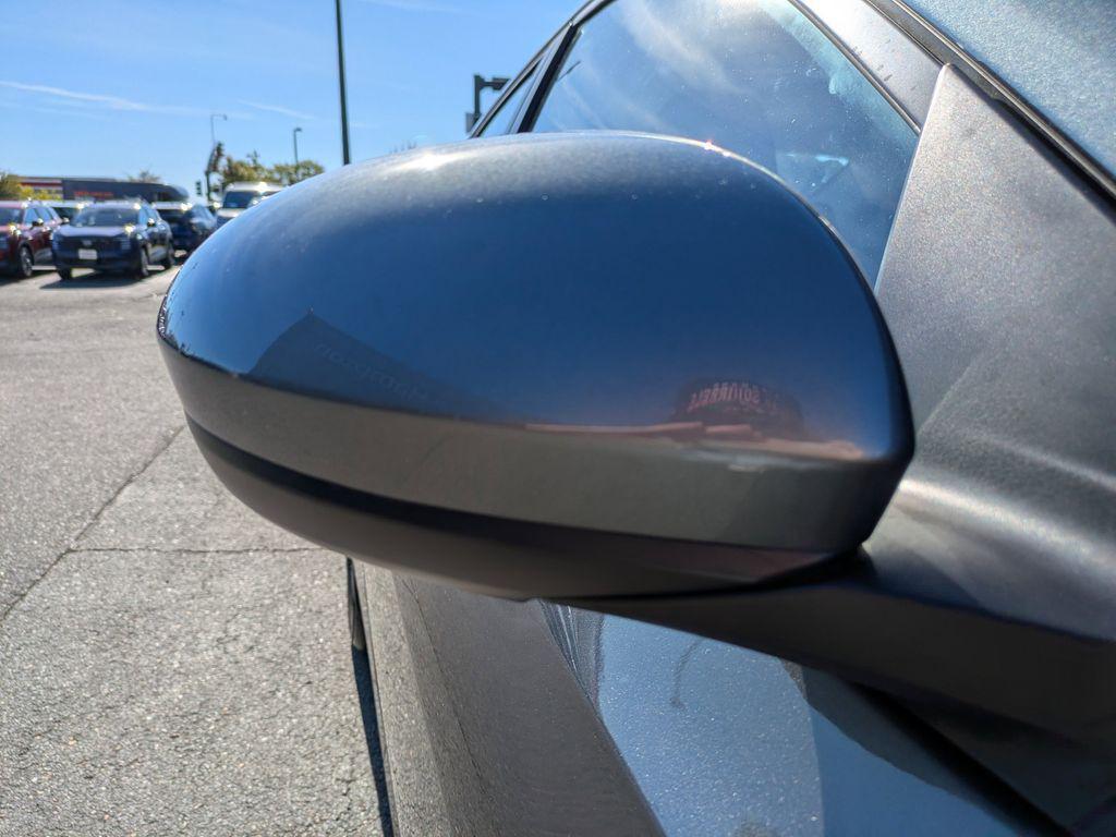 new 2025 Nissan Sentra car, priced at $21,609