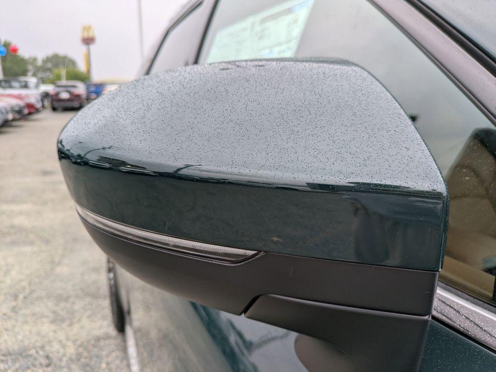 new 2025 Nissan Pathfinder car, priced at $48,722