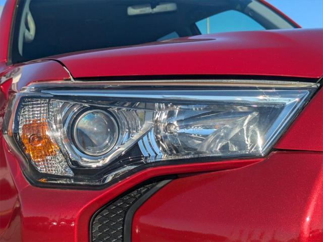 used 2019 Toyota 4Runner car, priced at $33,477