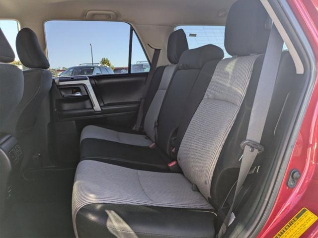 used 2019 Toyota 4Runner car, priced at $33,477