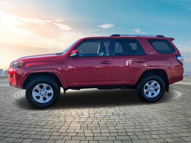 used 2019 Toyota 4Runner car, priced at $33,477