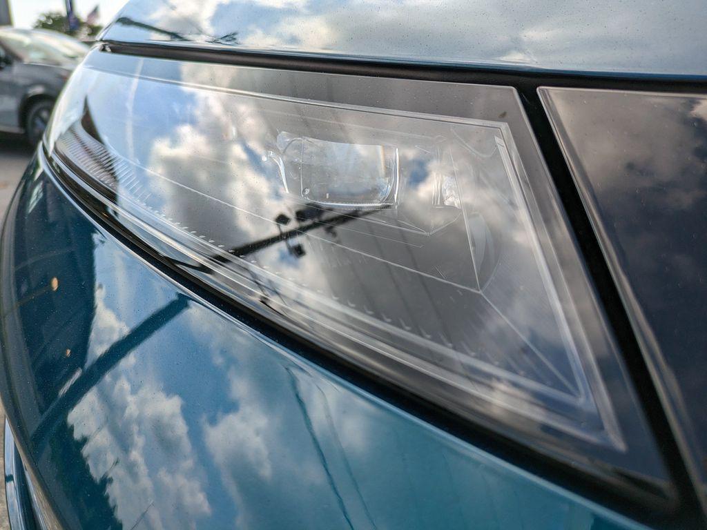 new 2025 Nissan Murano car, priced at $45,377