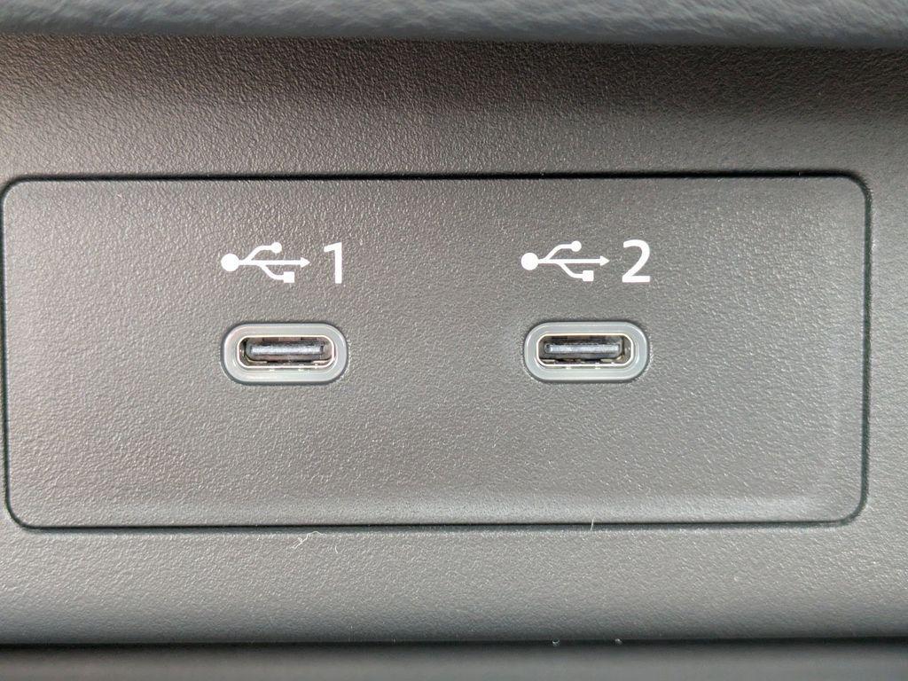 new 2026 Nissan Rogue car, priced at $27,767