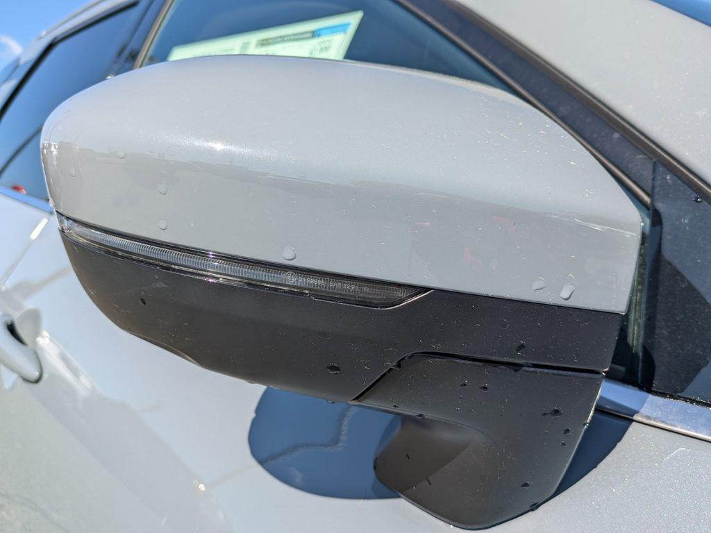 new 2025 Nissan Pathfinder car, priced at $48,209