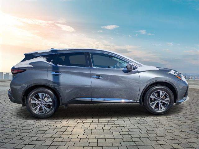 used 2019 Nissan Murano car, priced at $19,977