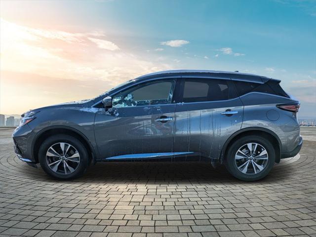 used 2019 Nissan Murano car, priced at $19,977