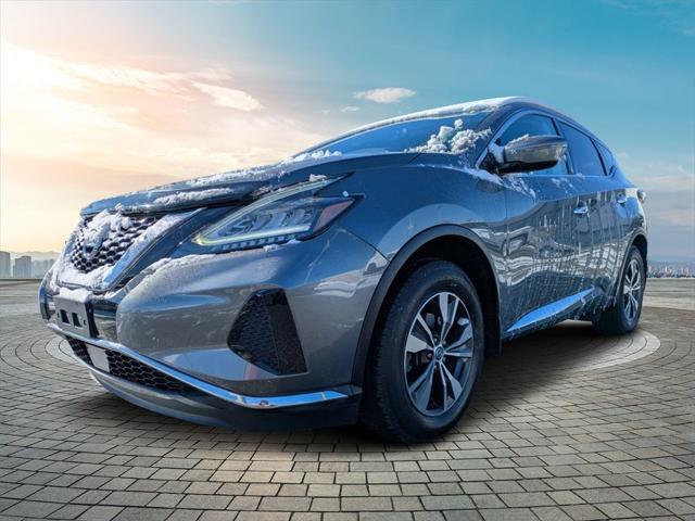 used 2019 Nissan Murano car, priced at $19,977