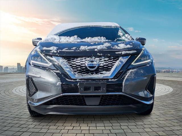 used 2019 Nissan Murano car, priced at $19,977