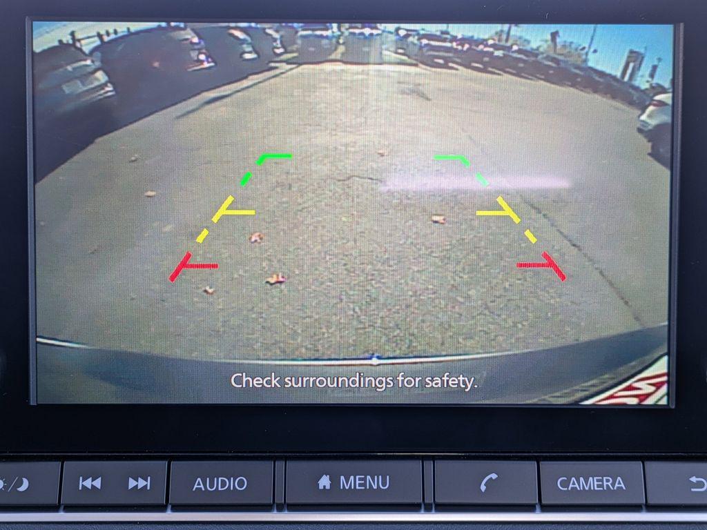 new 2025 Nissan Sentra car, priced at $21,609