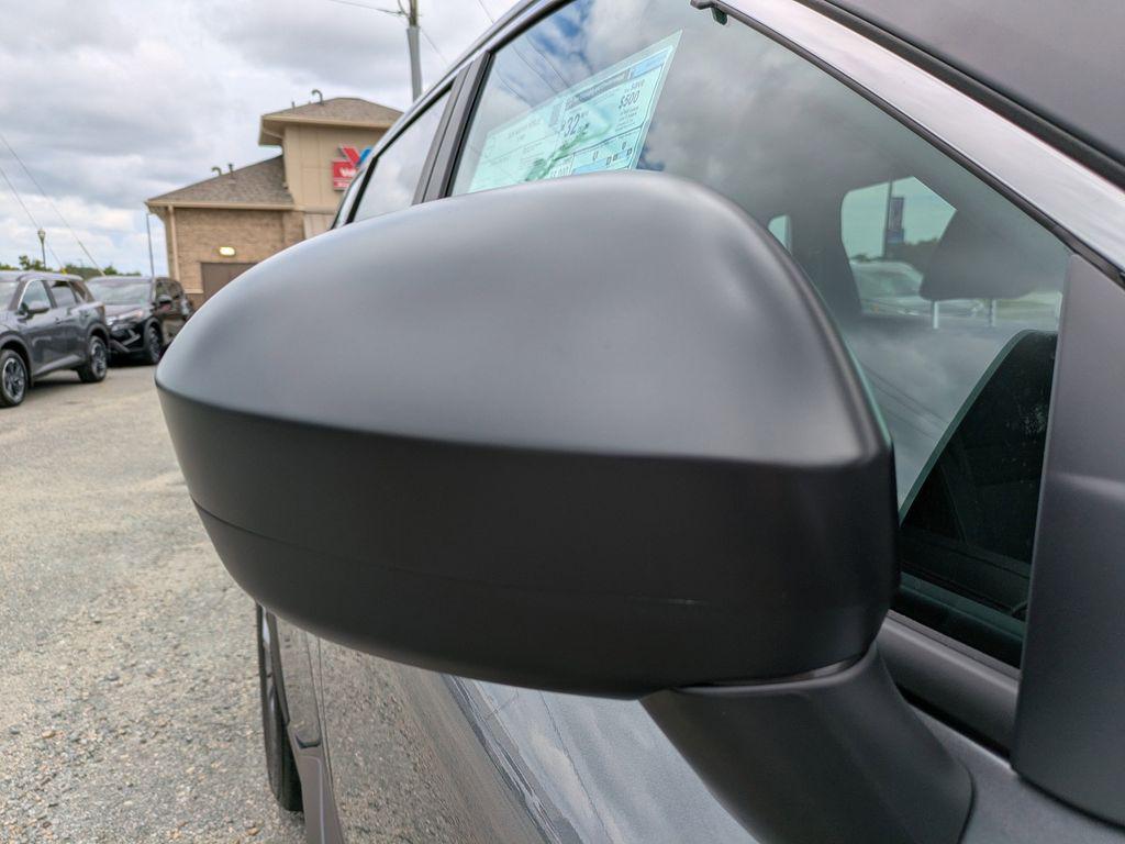 new 2026 Nissan Rogue car, priced at $26,656