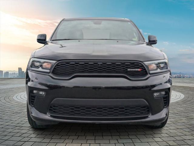 used 2022 Dodge Durango car, priced at $28,377