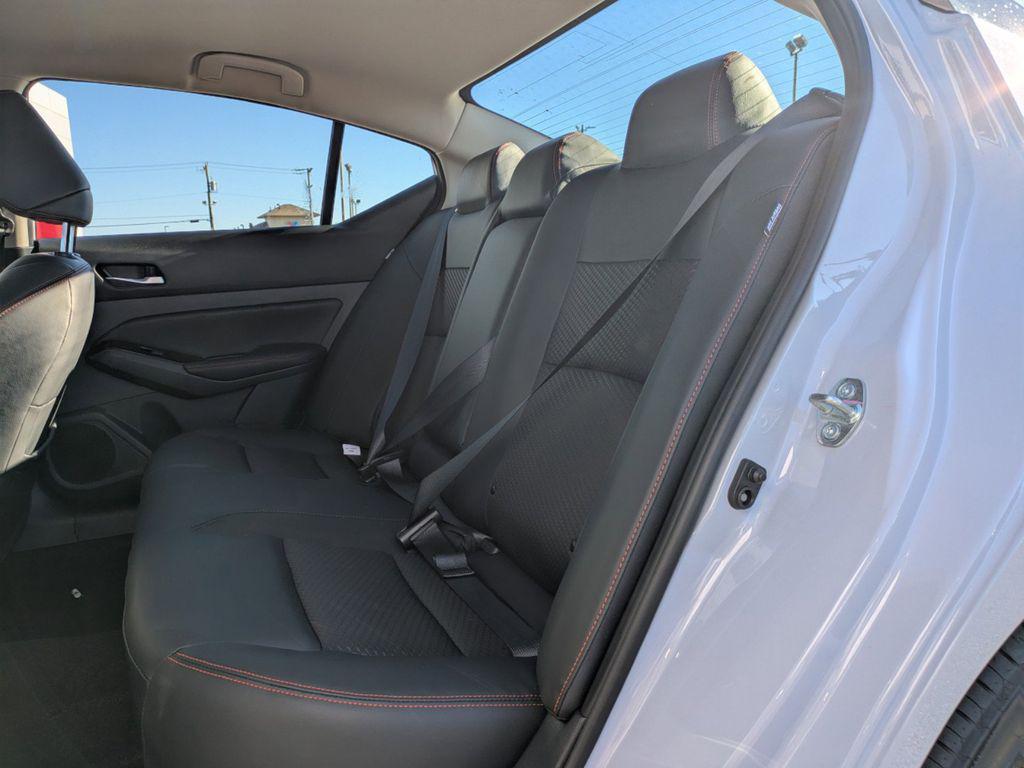 new 2025 Nissan Altima car, priced at $27,879