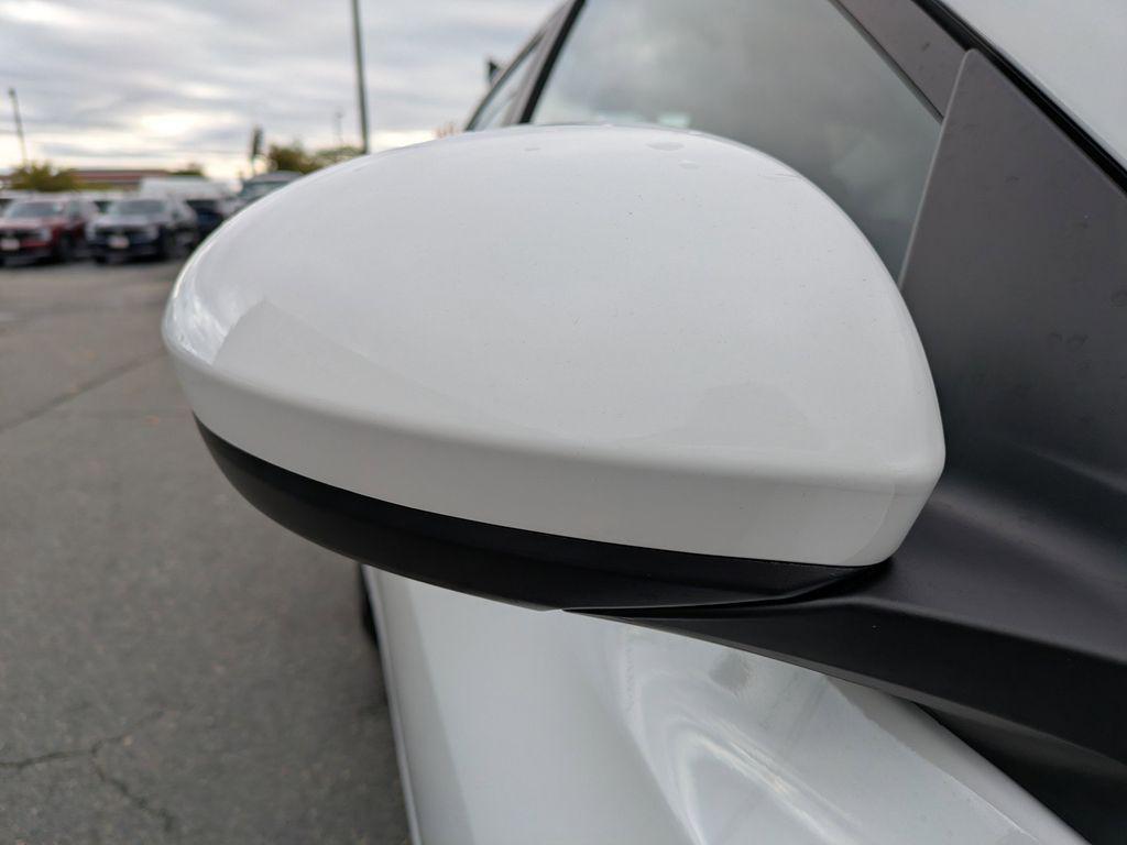 new 2025 Nissan Sentra car, priced at $21,609