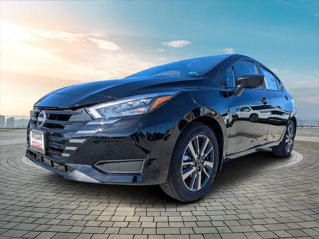 new 2025 Nissan Sentra car, priced at $23,066