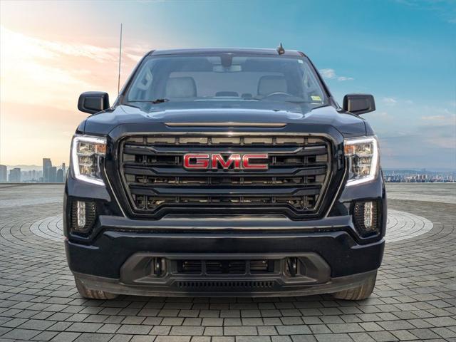 used 2021 GMC Sierra 1500 car, priced at $30,977