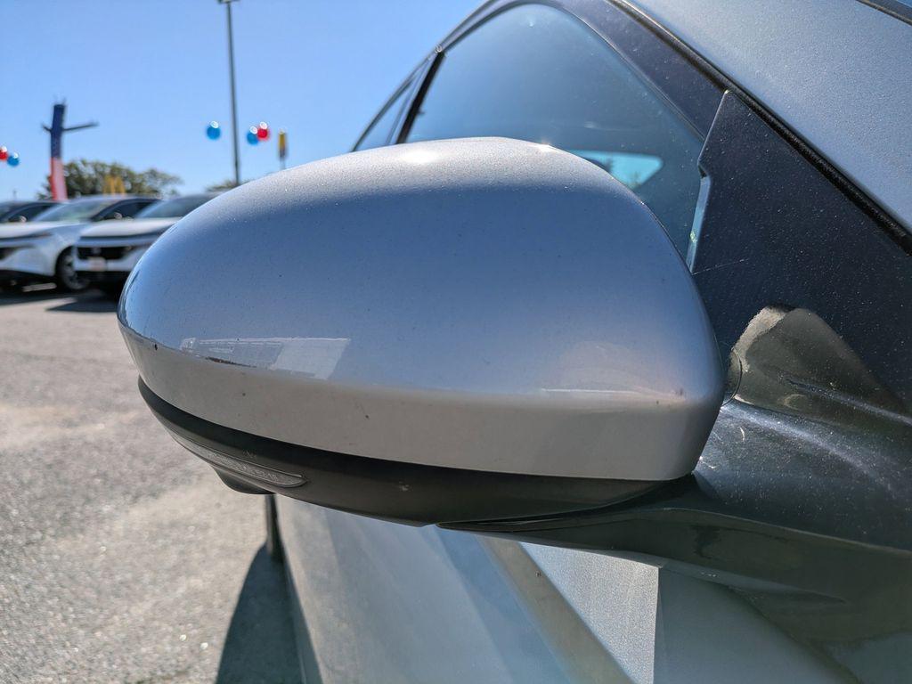 used 2023 Nissan Altima car, priced at $24,941