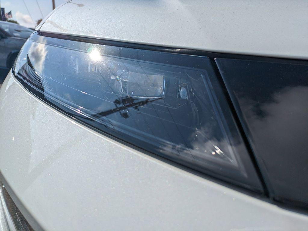 new 2025 Nissan Murano car, priced at $49,318