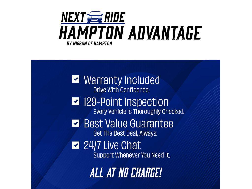 used 2018 INFINITI QX80 car, priced at $19,223