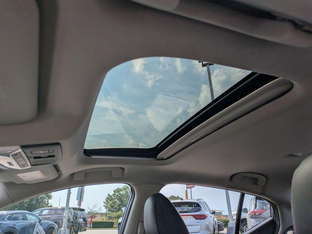 new 2025 Nissan Sentra car, priced at $25,569