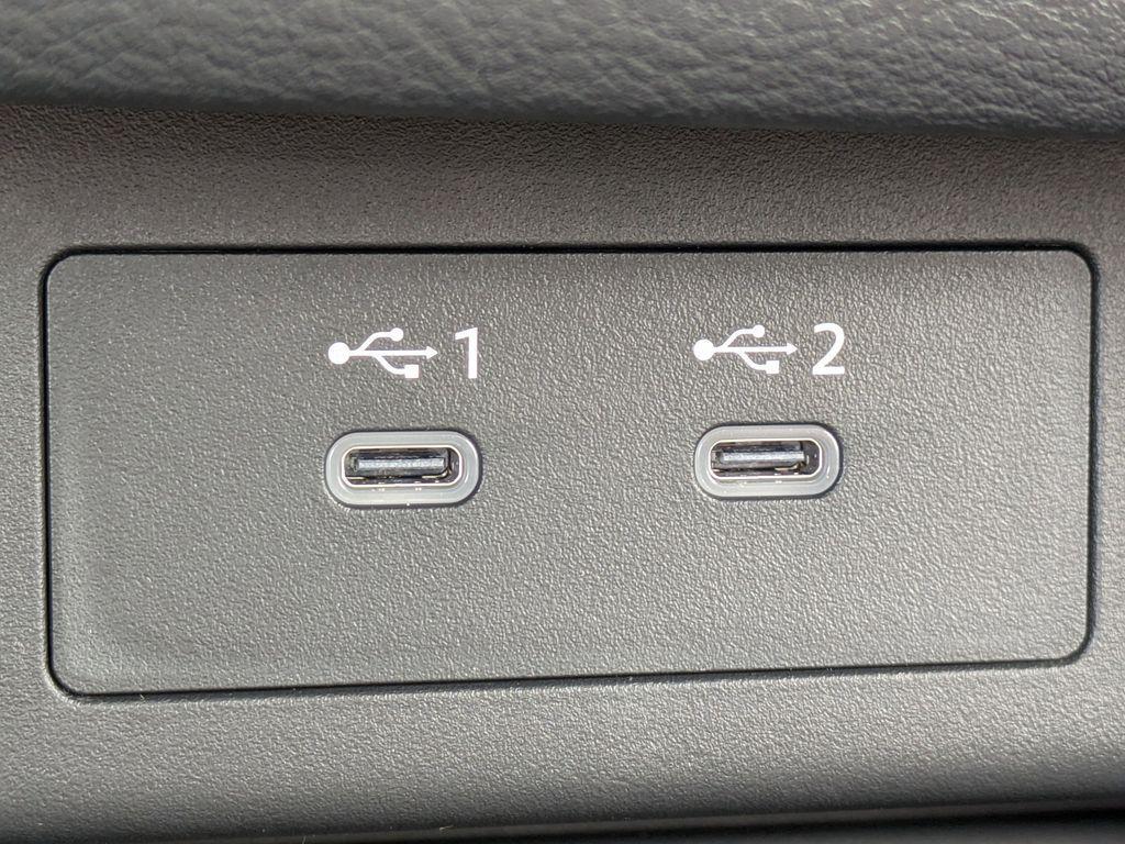 new 2025 Nissan Rogue car, priced at $25,053